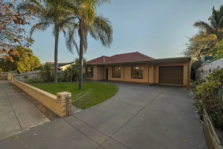 Main view of Homely house listing, 50 Sutton Terrace, Marleston SA 5033