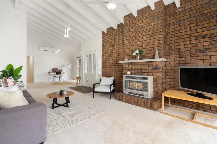 Third view of Homely house listing, 35 Waurnvale Drive, Belmont VIC 3216
