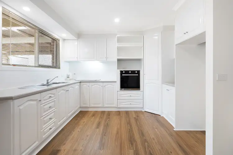 Fourth view of Homely house listing, 35 Waurnvale Drive, Belmont VIC 3216