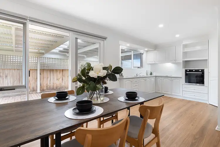 Fifth view of Homely house listing, 35 Waurnvale Drive, Belmont VIC 3216