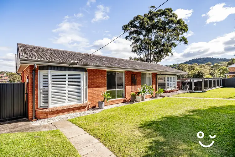 42 Walang Avenue, Figtree NSW 2525