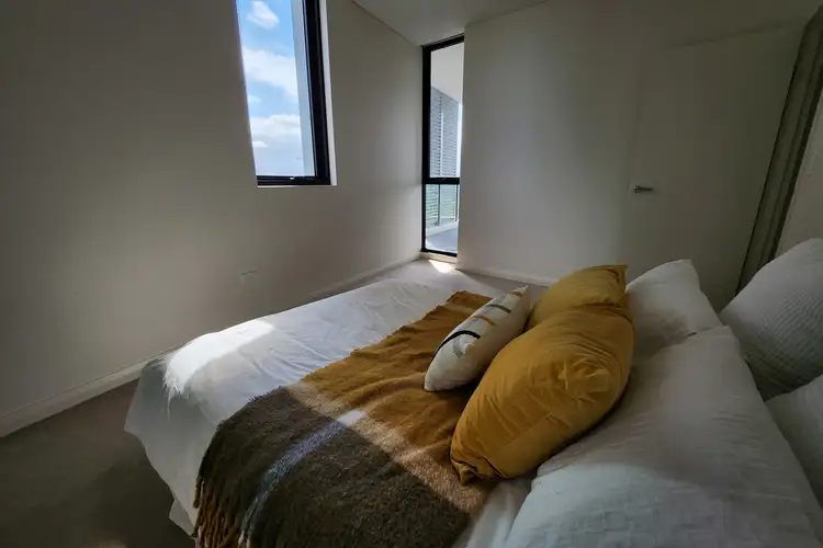Main view of Homely apartment listing, Level 23/B2304/10 Norfolk Street, Liverpool NSW 2170