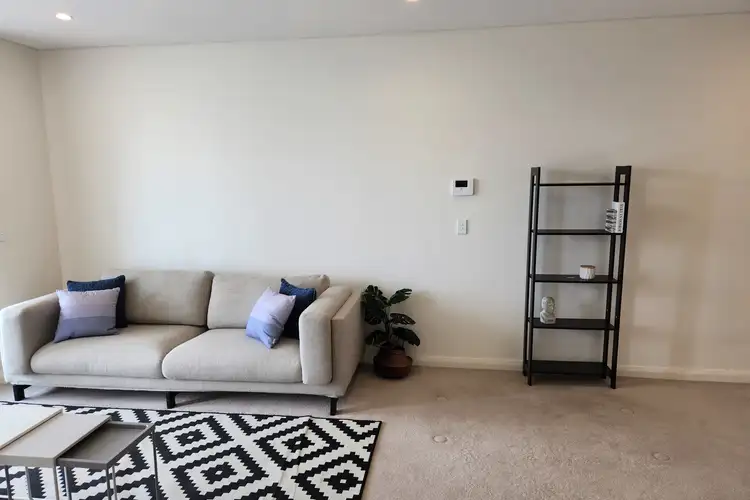 Second view of Homely apartment listing, Level 23/B2304/10 Norfolk Street, Liverpool NSW 2170