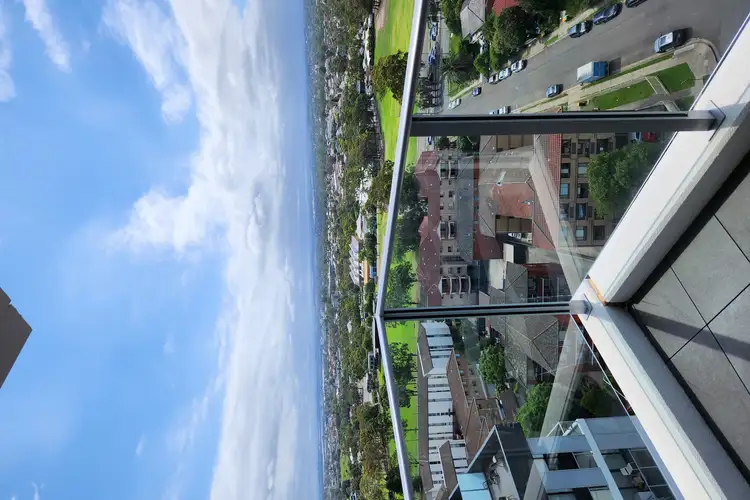 Fourth view of Homely apartment listing, Level 23/B2304/10 Norfolk Street, Liverpool NSW 2170