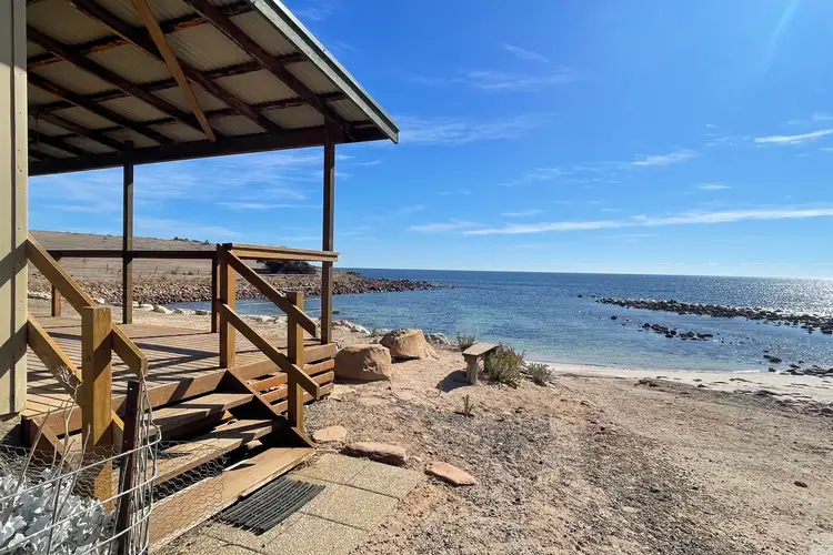 Main view of Homely house listing, 32 Lightburn Road, Stokes Bay SA 5223