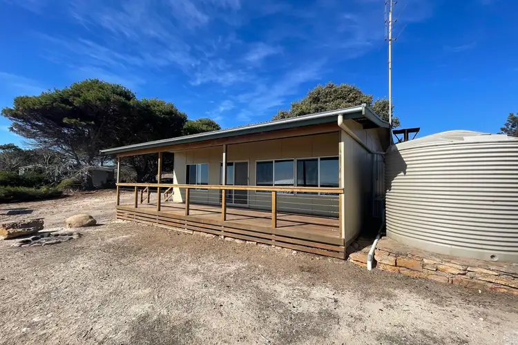 Second view of Homely house listing, 32 Lightburn Road, Stokes Bay SA 5223
