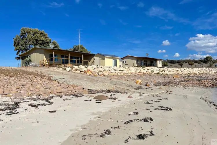 Fourth view of Homely house listing, 32 Lightburn Road, Stokes Bay SA 5223
