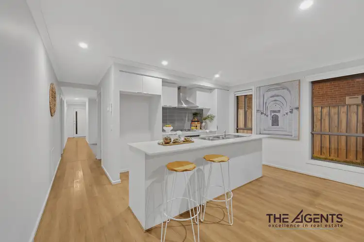Sixth view of Homely house listing, 4 Virk Street, Thornhill Park VIC 3335