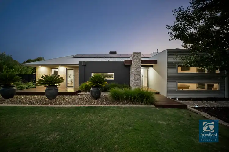 Fourth view of Homely house listing, 11 Hollara Drive, Moama NSW 2731