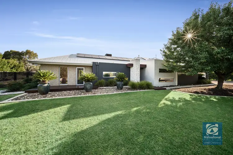 Sixth view of Homely house listing, 11 Hollara Drive, Moama NSW 2731