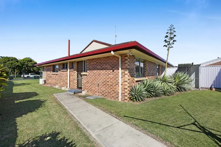 Fifth view of Homely semi-detached listing, 2/12 Crimson Court, Miami QLD 4220
