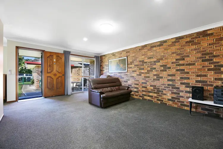 Sixth view of Homely semi-detached listing, 2/12 Crimson Court, Miami QLD 4220