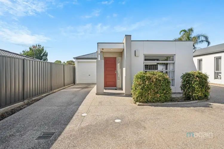 2/18 Archerfield Avenue, Christies Beach SA 5165