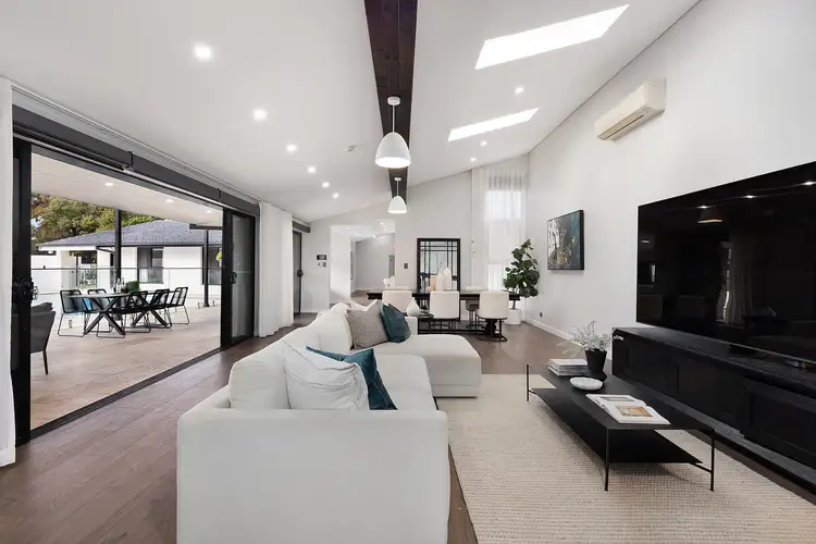 Second view of Homely house listing, 37 Madrers Avenue, Kogarah NSW 2217