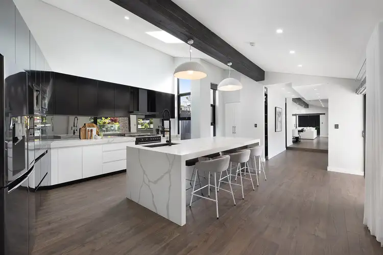 Fourth view of Homely house listing, 37 Madrers Avenue, Kogarah NSW 2217