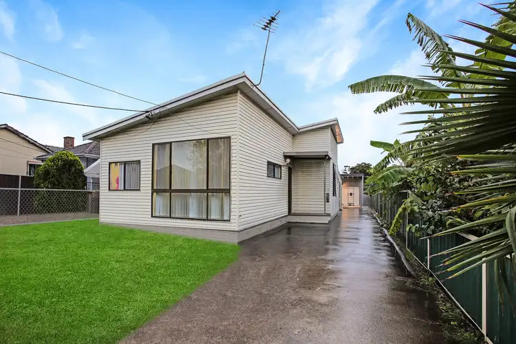 Main view of Homely house listing, 36 & 36a Rangers Road, Yagoona NSW 2199