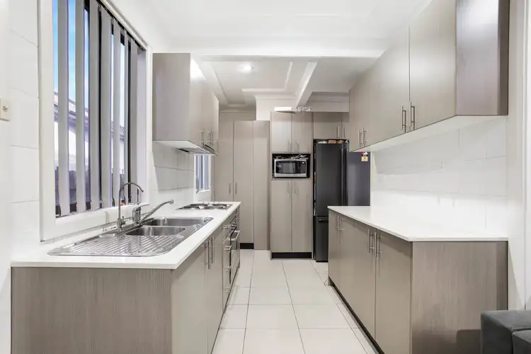 Fifth view of Homely house listing, 36 & 36a Rangers Road, Yagoona NSW 2199