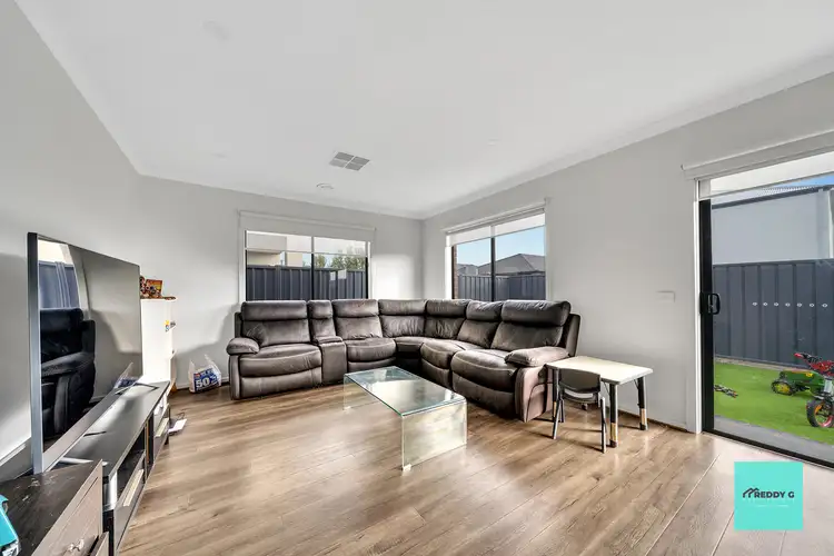 Third view of Homely house listing, 20 Cottrell Street, Weir Views VIC 3338