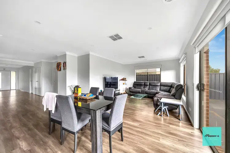 Fourth view of Homely house listing, 20 Cottrell Street, Weir Views VIC 3338