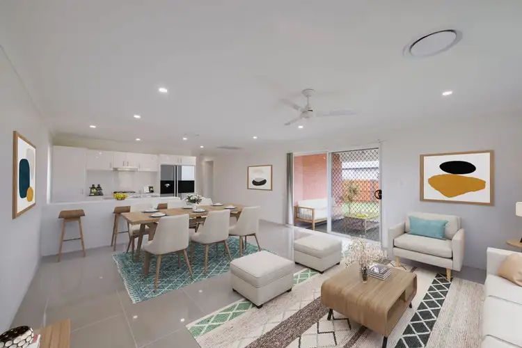 Third view of Homely house listing, 65 Wallace Street, Walloon QLD 4306