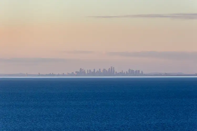 Second view of Homely house listing, 35 Pacific Terrace, Mount Martha VIC 3934