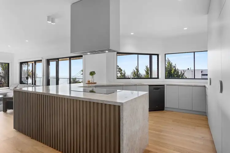 Fifth view of Homely house listing, 35 Pacific Terrace, Mount Martha VIC 3934