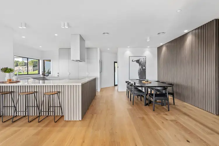 Sixth view of Homely house listing, 35 Pacific Terrace, Mount Martha VIC 3934