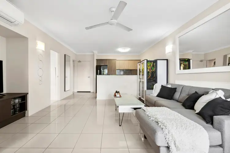 746/12 Gregory Street, Westcourt QLD 4870