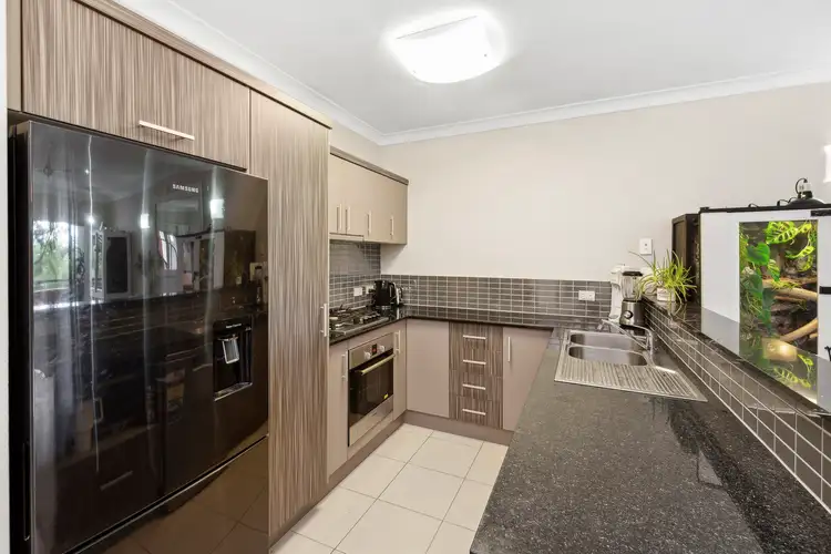 Second view of Homely apartment listing, 746/12 Gregory Street, Westcourt QLD 4870