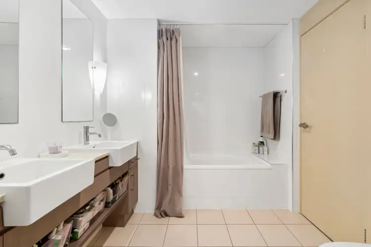 Fifth view of Homely apartment listing, 746/12 Gregory Street, Westcourt QLD 4870