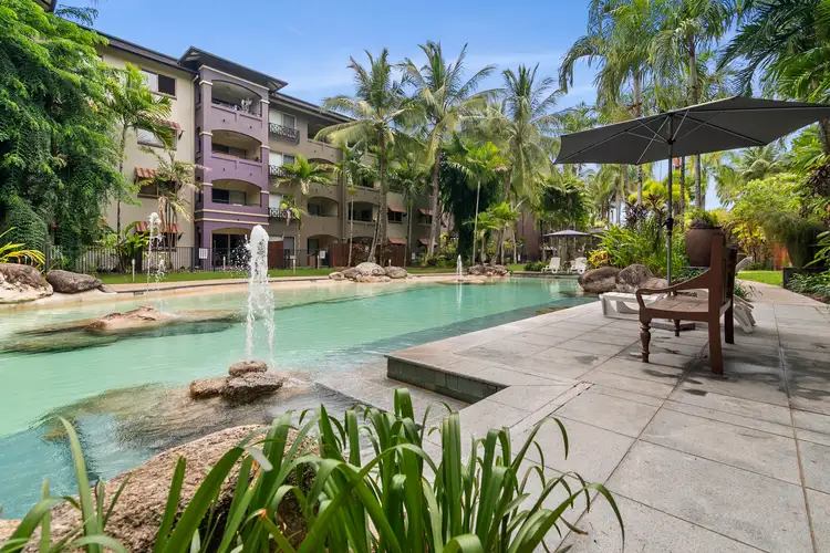 Sixth view of Homely apartment listing, 746/12 Gregory Street, Westcourt QLD 4870