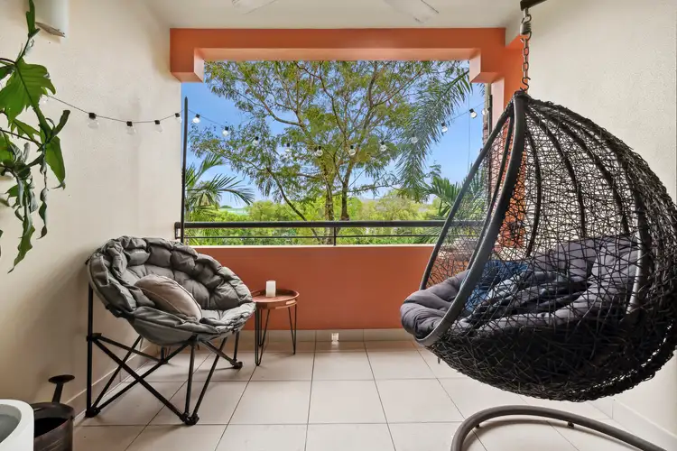 Seventh view of Homely apartment listing, 746/12 Gregory Street, Westcourt QLD 4870