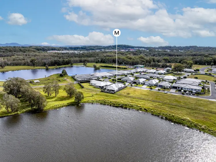 27 Songbird Circuit, Port Macquarie NSW 2444
