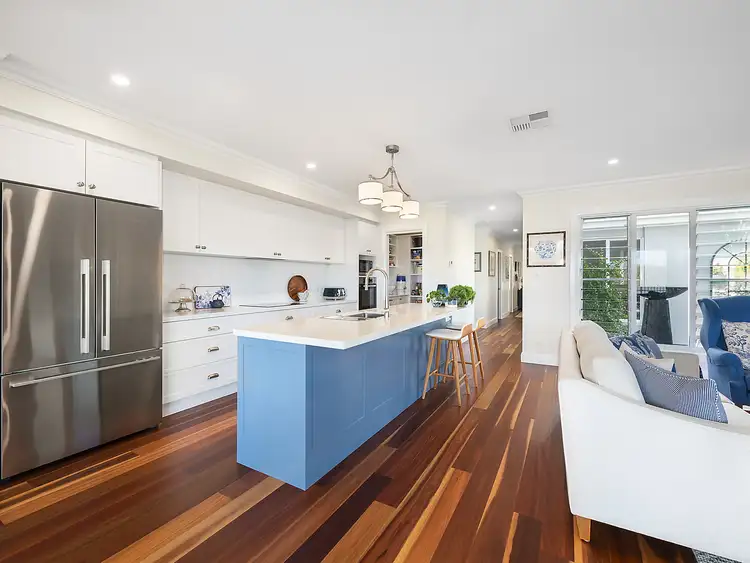 Third view of Homely house listing, 27 Songbird Circuit, Port Macquarie NSW 2444