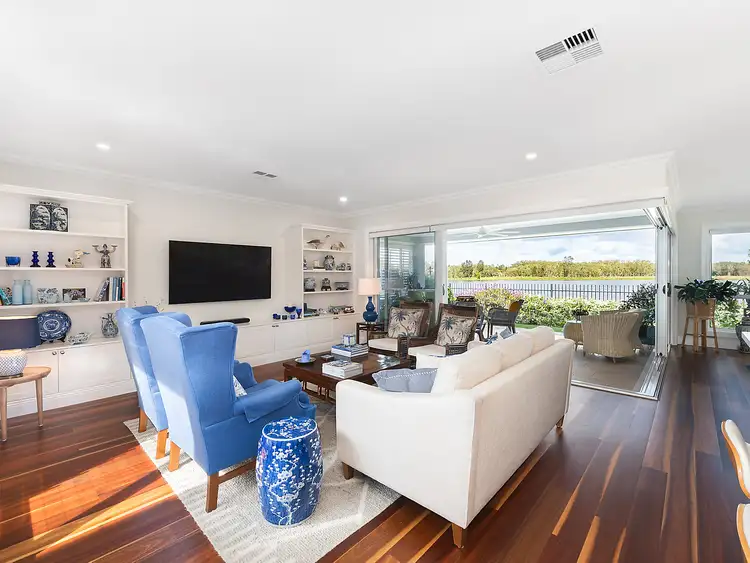 Fourth view of Homely house listing, 27 Songbird Circuit, Port Macquarie NSW 2444