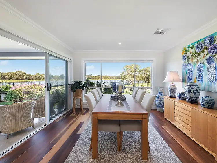 Fifth view of Homely house listing, 27 Songbird Circuit, Port Macquarie NSW 2444