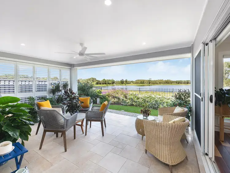 Sixth view of Homely house listing, 27 Songbird Circuit, Port Macquarie NSW 2444