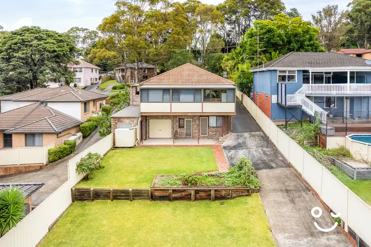 Main view of Homely house listing, 72 Robertson Street, Coniston NSW 2500