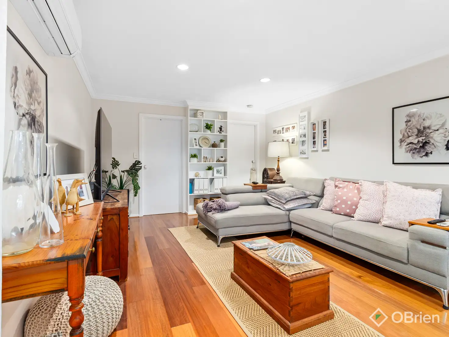 Main view of Homely house listing, 13 Arden Court, Seaford VIC 3198