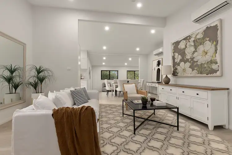 Second view of Homely house listing, 51 Nursery Street, Hornsby NSW 2077