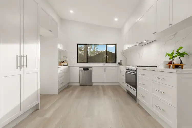 Third view of Homely house listing, 51 Nursery Street, Hornsby NSW 2077