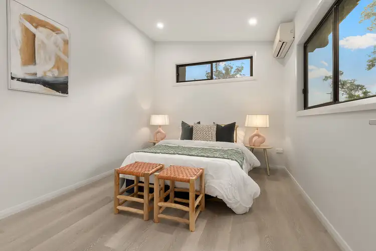 Fifth view of Homely house listing, 51 Nursery Street, Hornsby NSW 2077