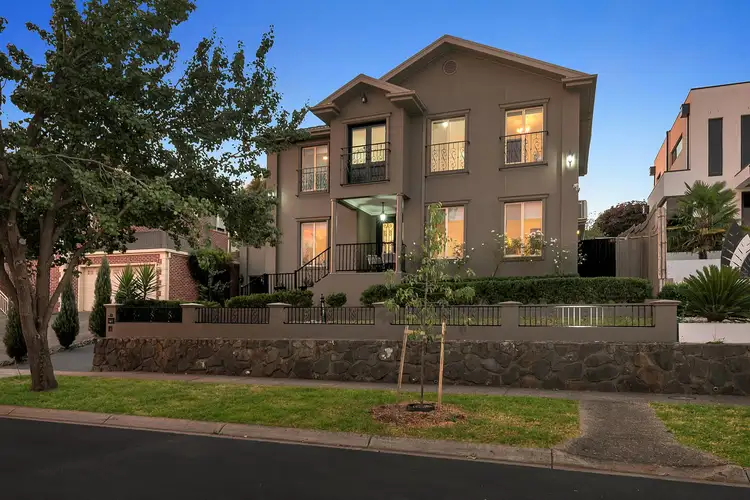 Main view of Homely house listing, 42 Excelsior Heights, Craigieburn VIC 3064