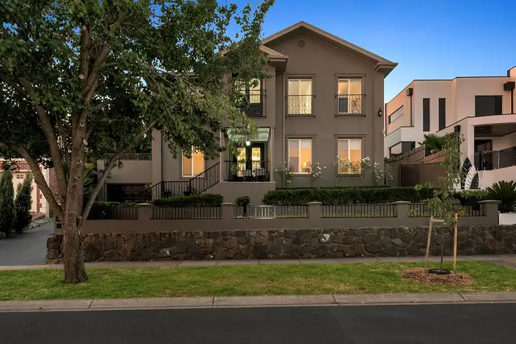 Second view of Homely house listing, 42 Excelsior Heights, Craigieburn VIC 3064
