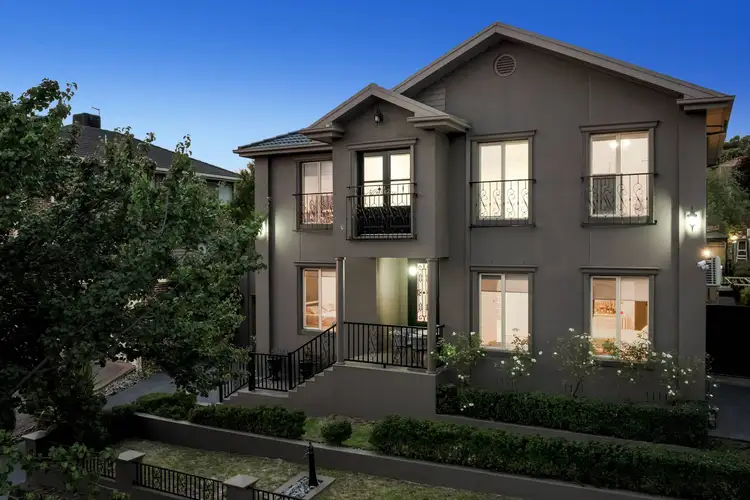 Third view of Homely house listing, 42 Excelsior Heights, Craigieburn VIC 3064