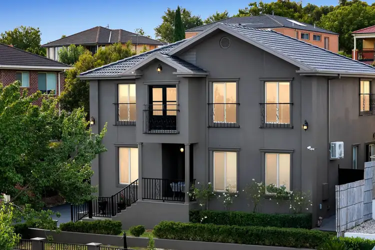 Fourth view of Homely house listing, 42 Excelsior Heights, Craigieburn VIC 3064