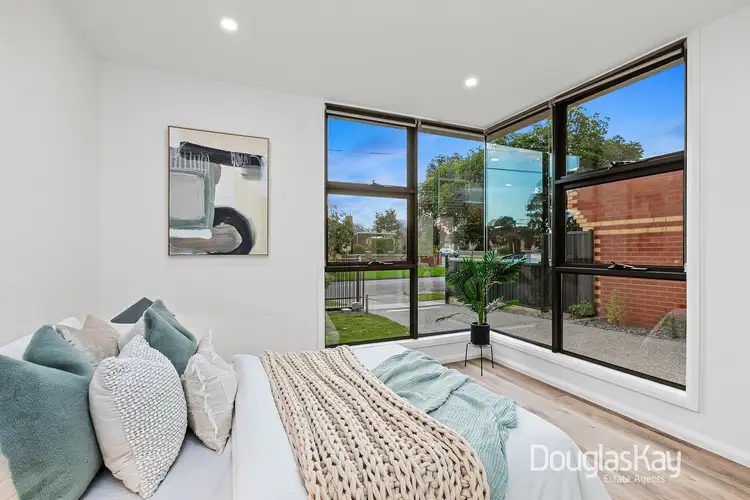 Third view of Homely house listing, 16B Dulcie Street, Sunshine VIC 3020