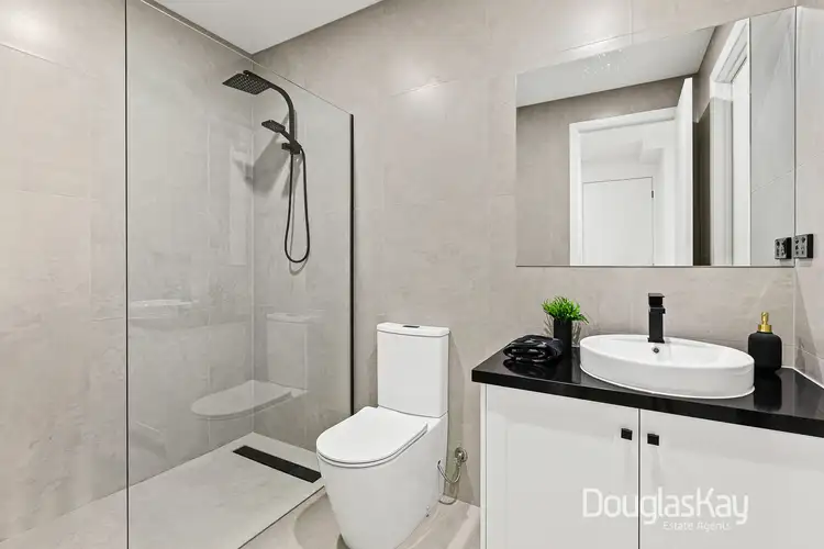 Fourth view of Homely house listing, 16B Dulcie Street, Sunshine VIC 3020