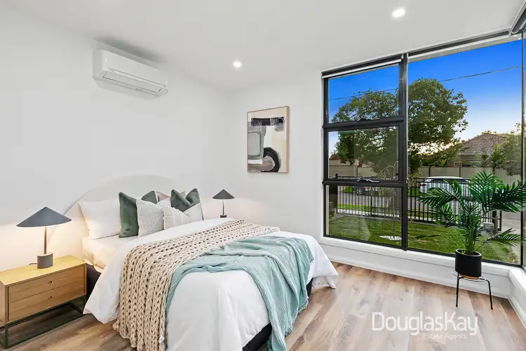 Fifth view of Homely house listing, 16B Dulcie Street, Sunshine VIC 3020