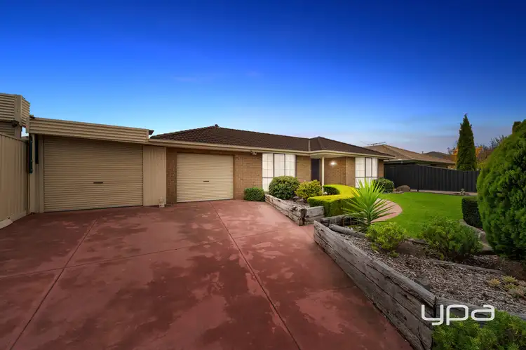 145 Exford Road, Melton South VIC 3338
